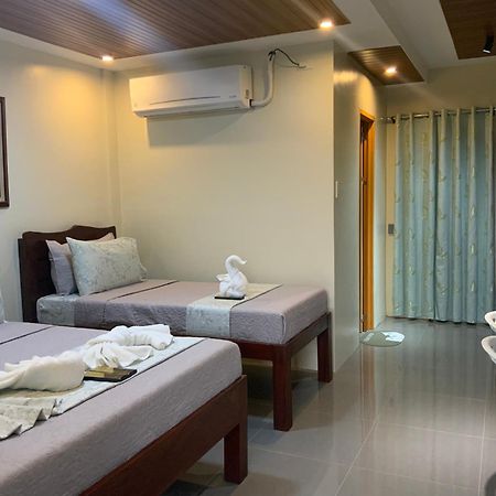 Ea Apartelle - Metro Vigan Exterior foto
