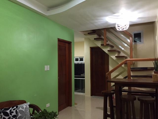 Ea Apartelle - Metro Vigan Exterior foto