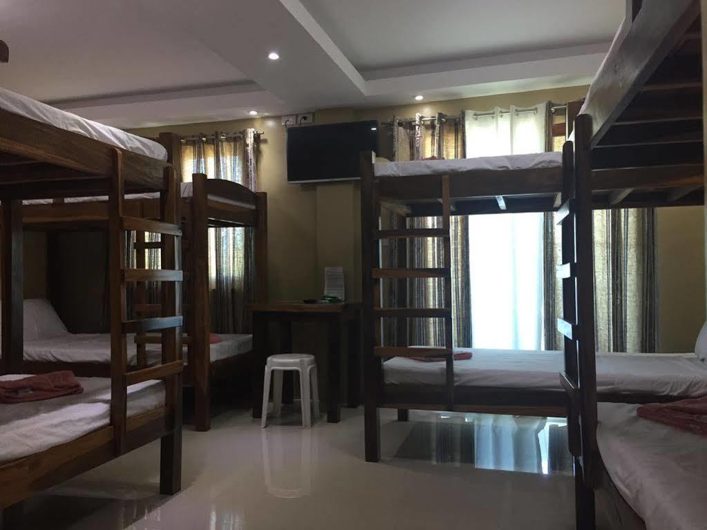 Ea Apartelle - Metro Vigan Exterior foto